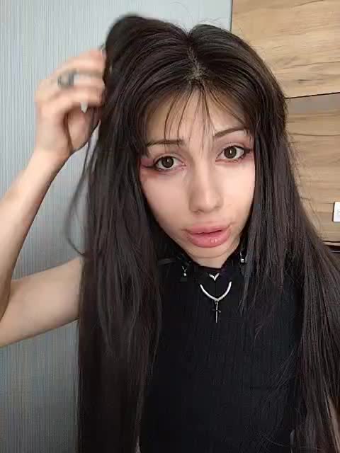 Tinablackkk Live Sex May 29, 2026