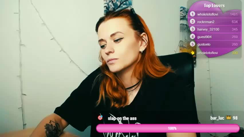 peppymia Live Sex May 29, 2026