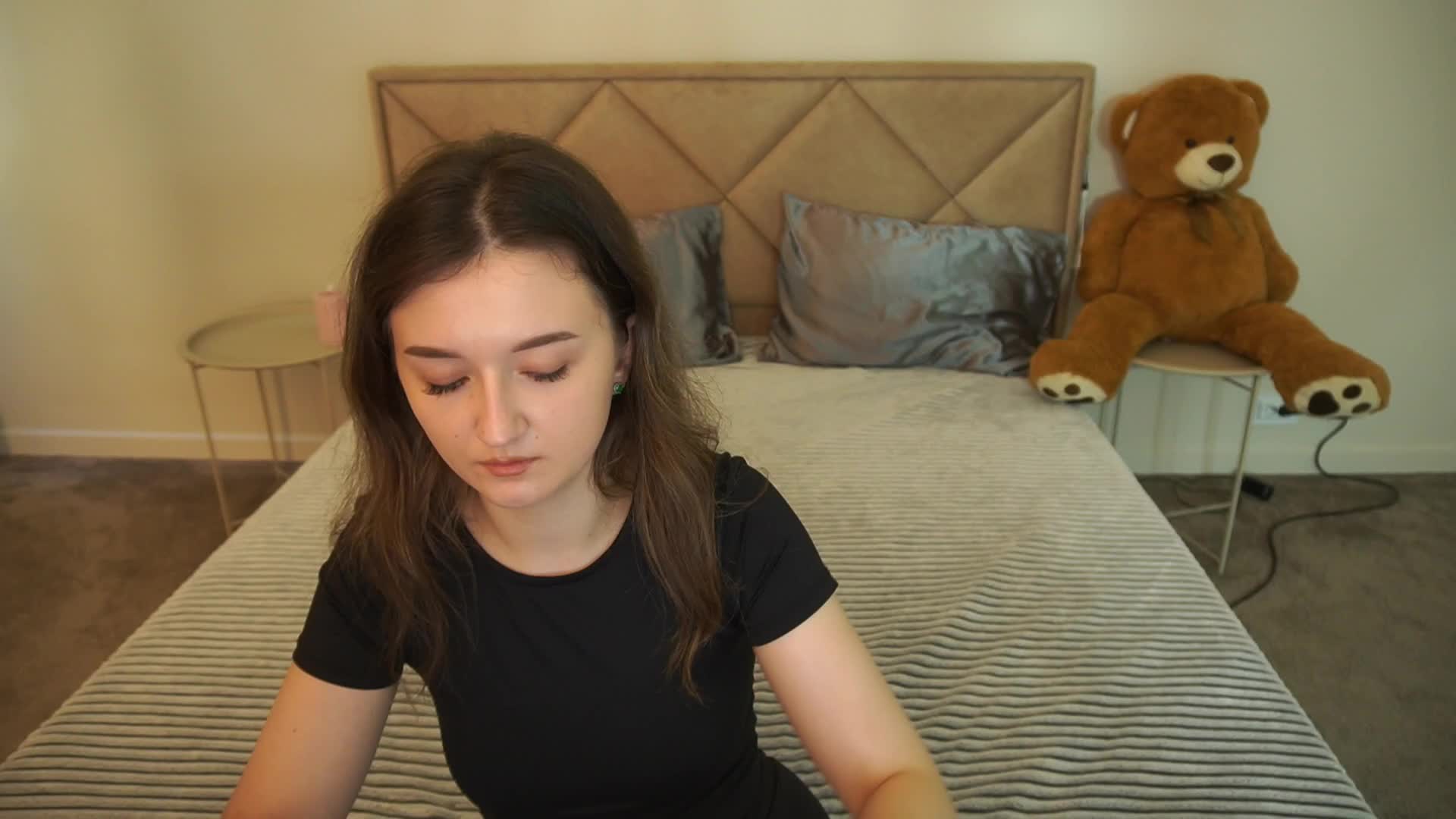 CyrenaLuxe Live Sex May 29, 2026