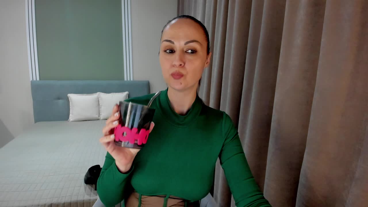 LissaJohnson Live Sex May 29, 2026