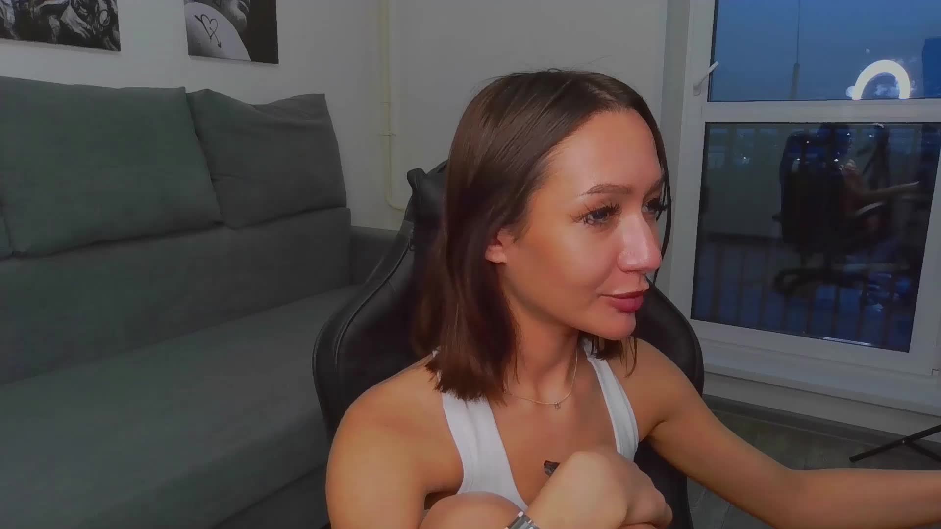 LisaShultz Live Sex May 29, 2026