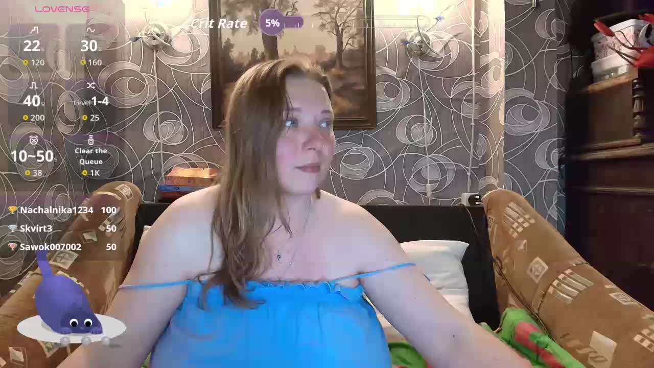 helloXpussy Live Sex May 29, 2026