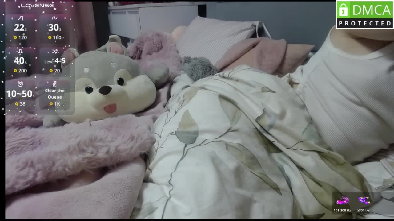 Monika-X Live Sex May 29, 2026