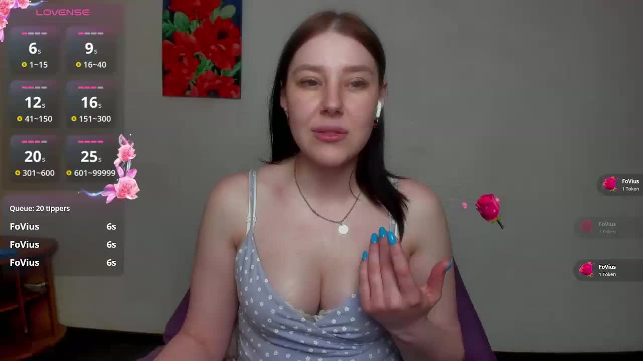 sannyflower Live Sex May 29, 2026