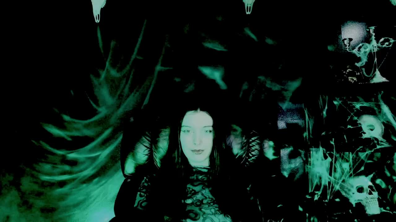 TheDominatrix Live Sex May 29, 2026