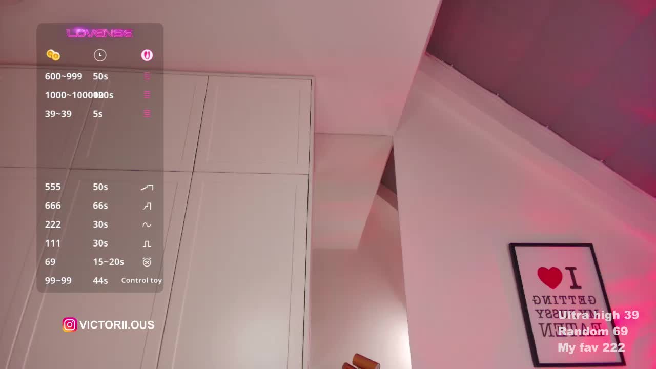 Miss-Tory Live Sex May 29, 2026
