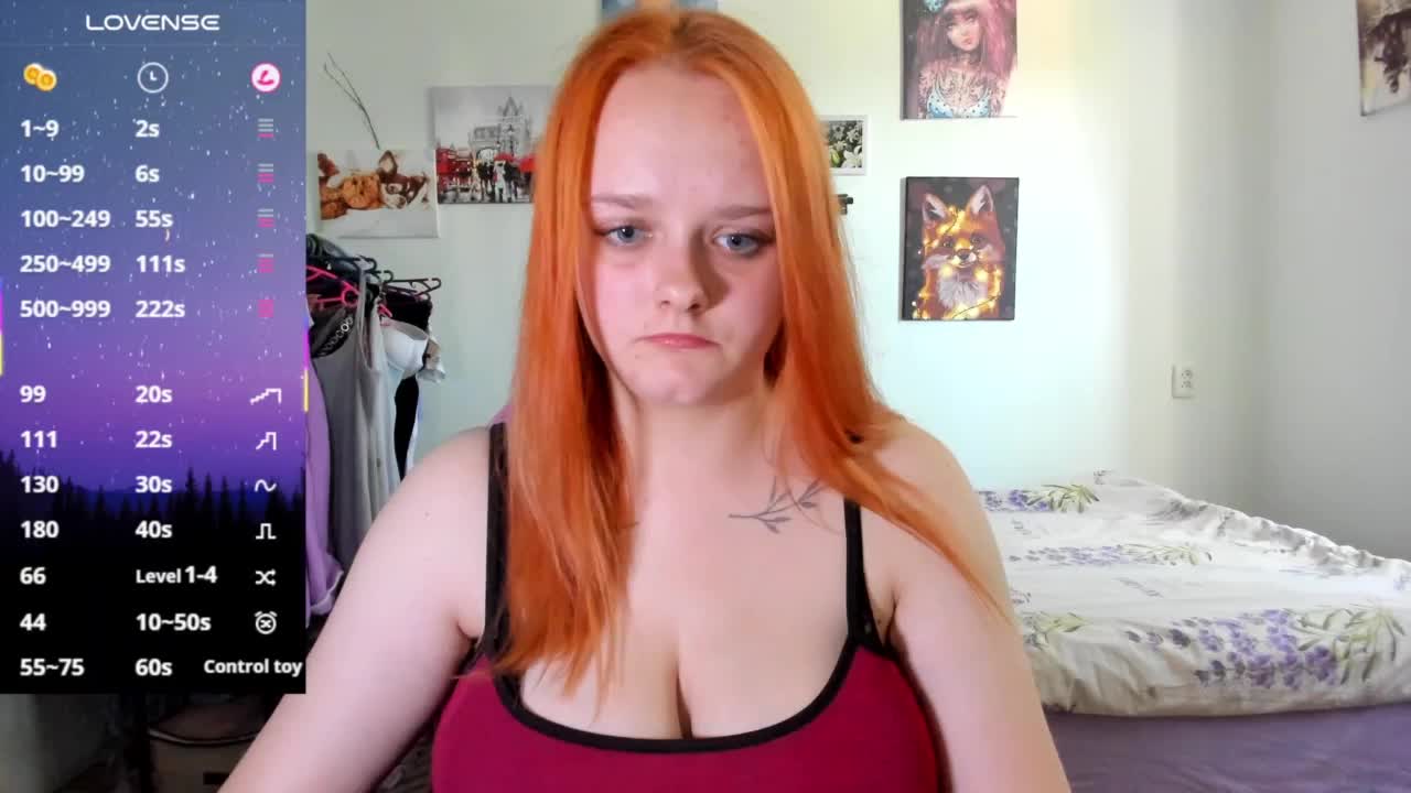 Diafoxy Live Sex May 29, 2026
