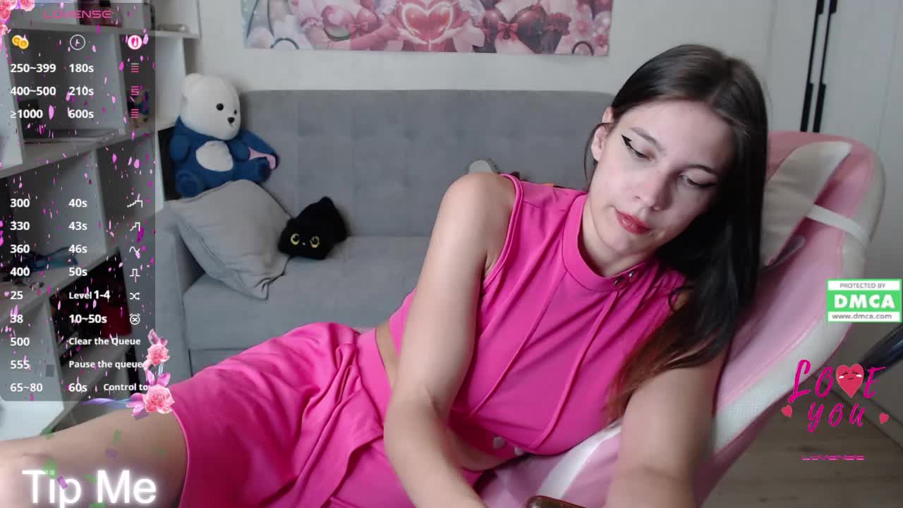 Kristy-Angel Live Sex May 29, 2026