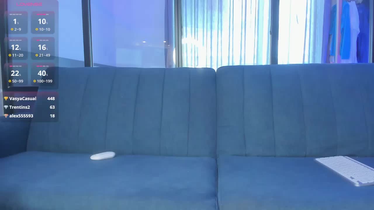 Iloveyou111 Live Sex May 29, 2026