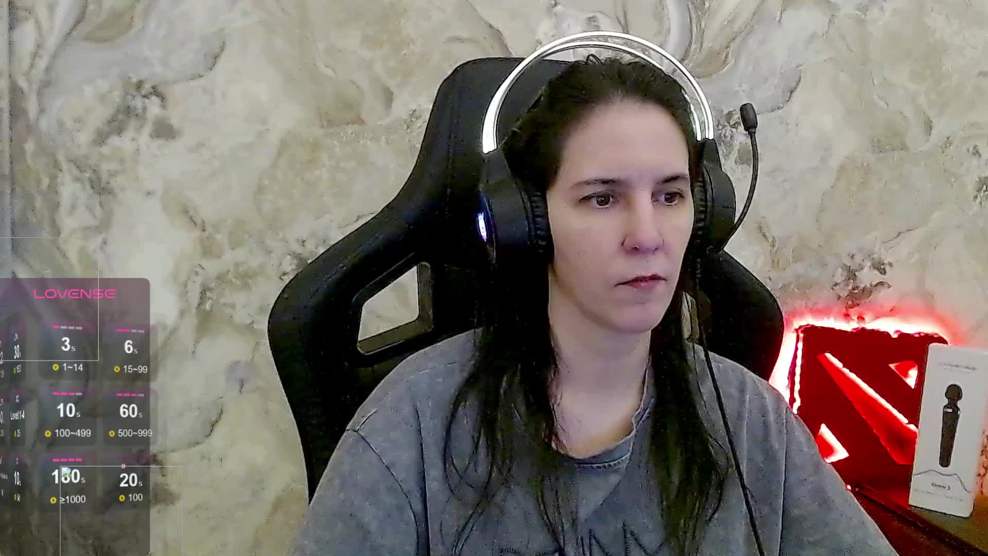 IrwiTomboy Live Sex May 29, 2026