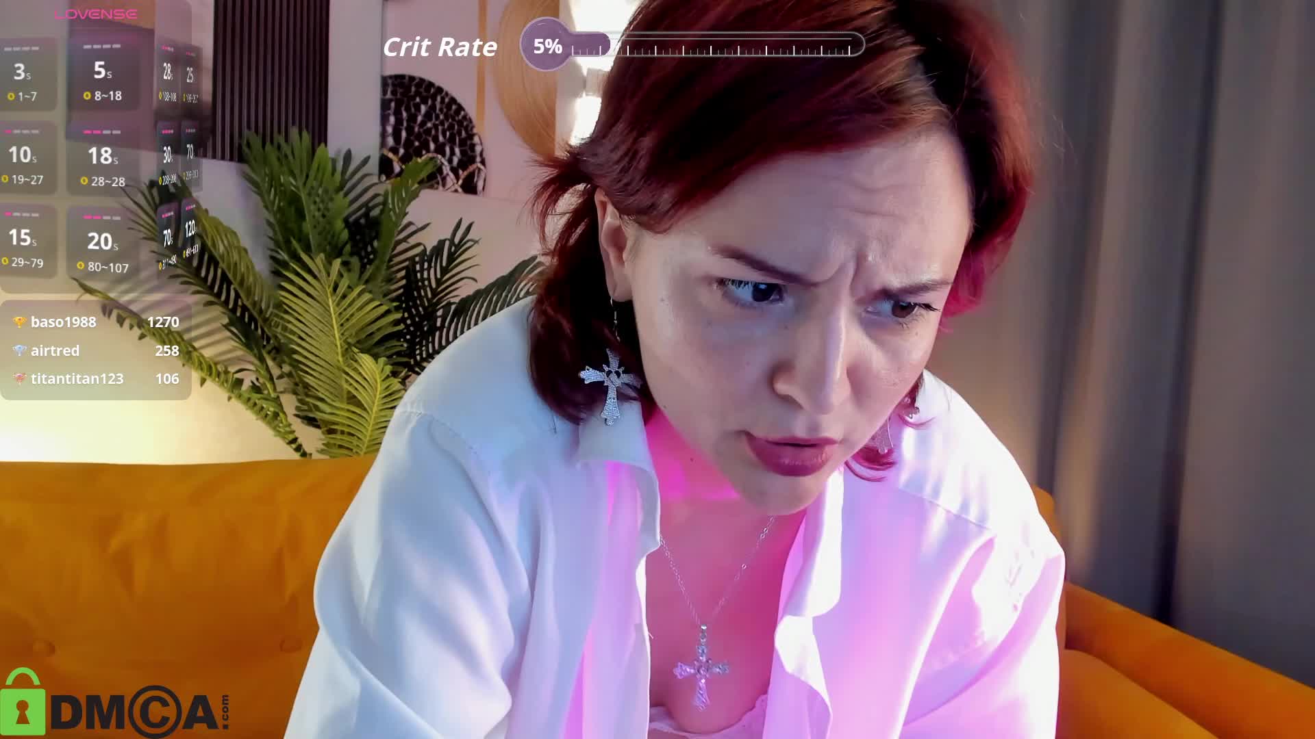 taticamomile Live Sex May 29, 2026