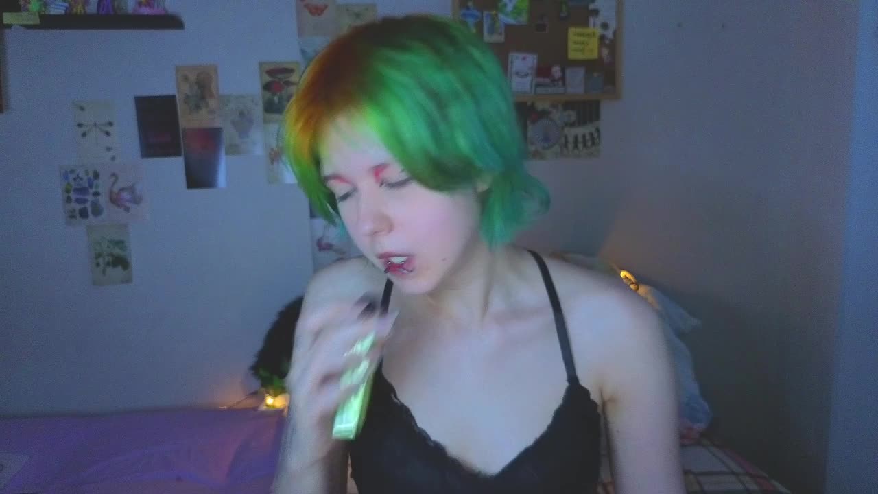 CarolineRichter Live Sex May 29, 2026