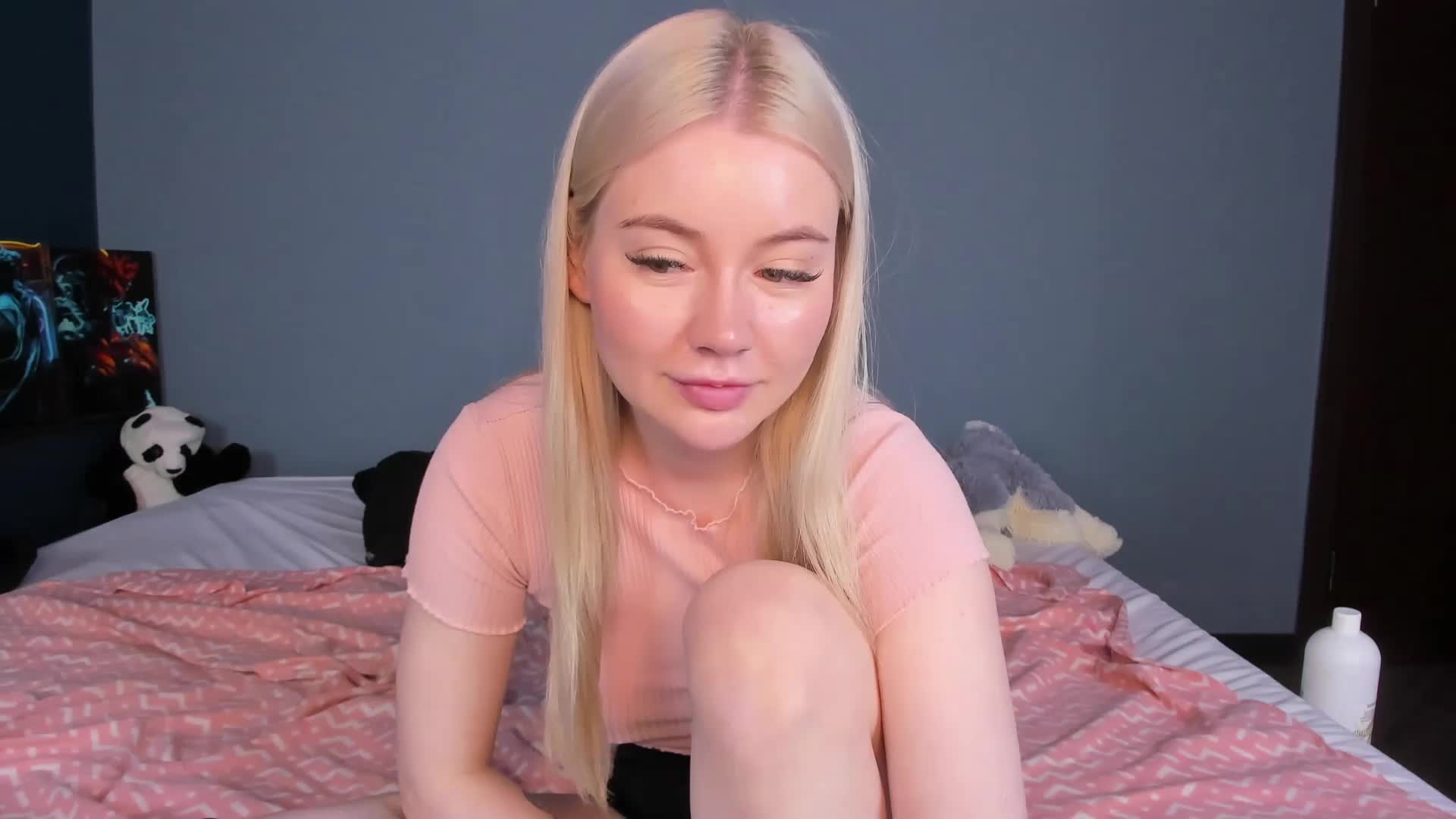 LillieBerry Live Sex May 29, 2026