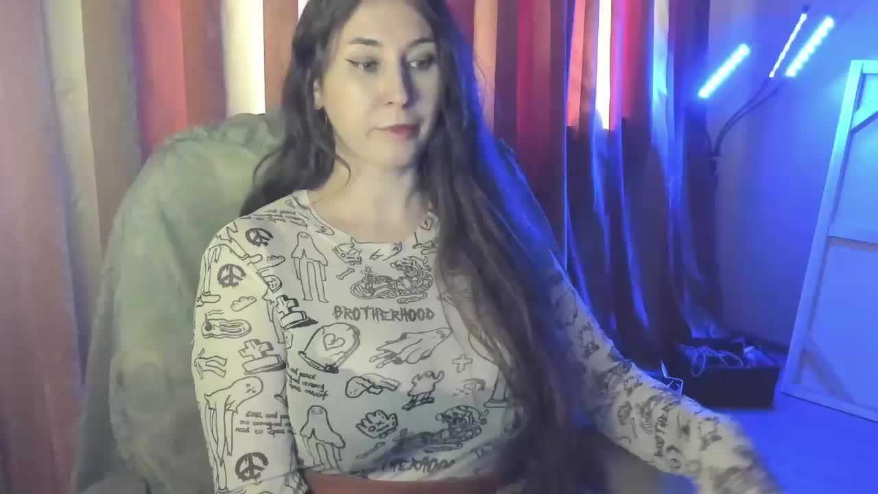 TemptingFable Live Sex May 29, 2026