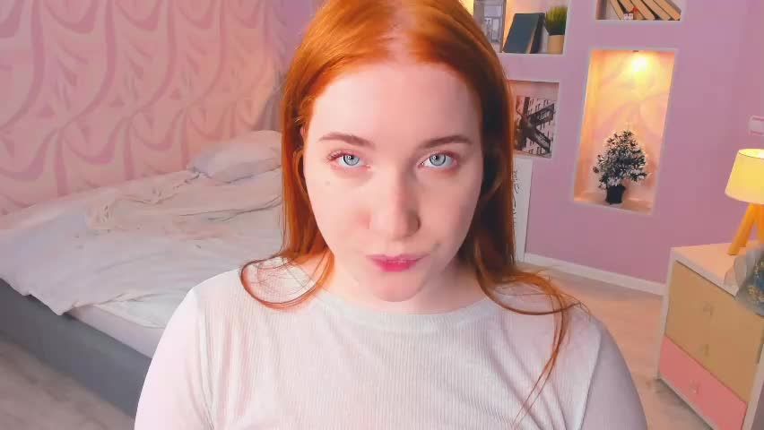 ginger_twinkle Live Sex May 29, 2026