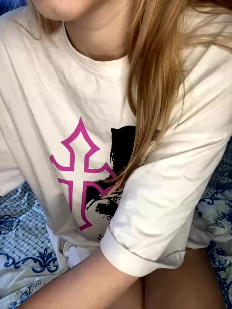 Slim_baby Live Sex May 29, 2026