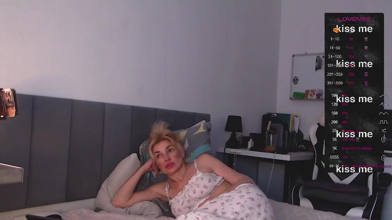 Margo77-1 Live Sex May 29, 2026