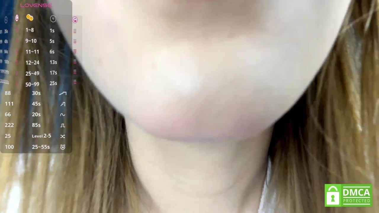 TyeshaDirksen Live Sex May 29, 2026