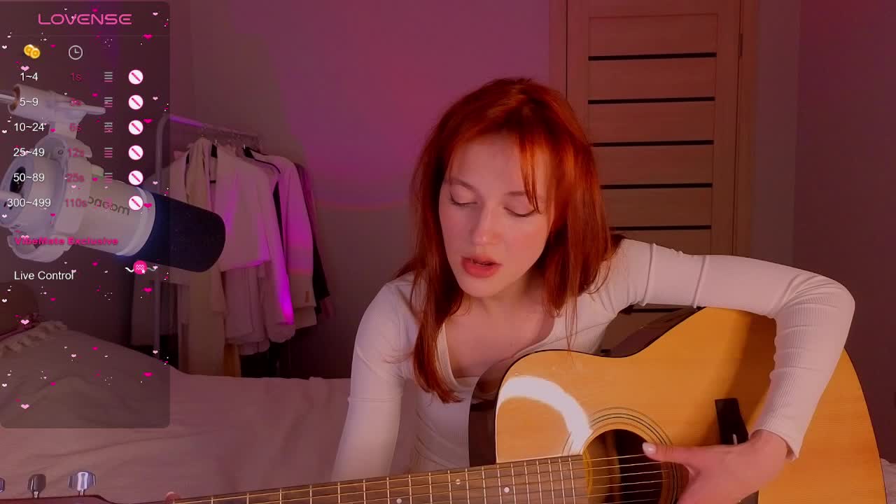 AlenGrace Live Sex May 29, 2026