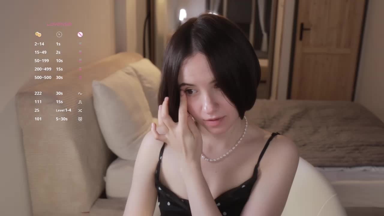 MissEssie Live Sex May 29, 2026