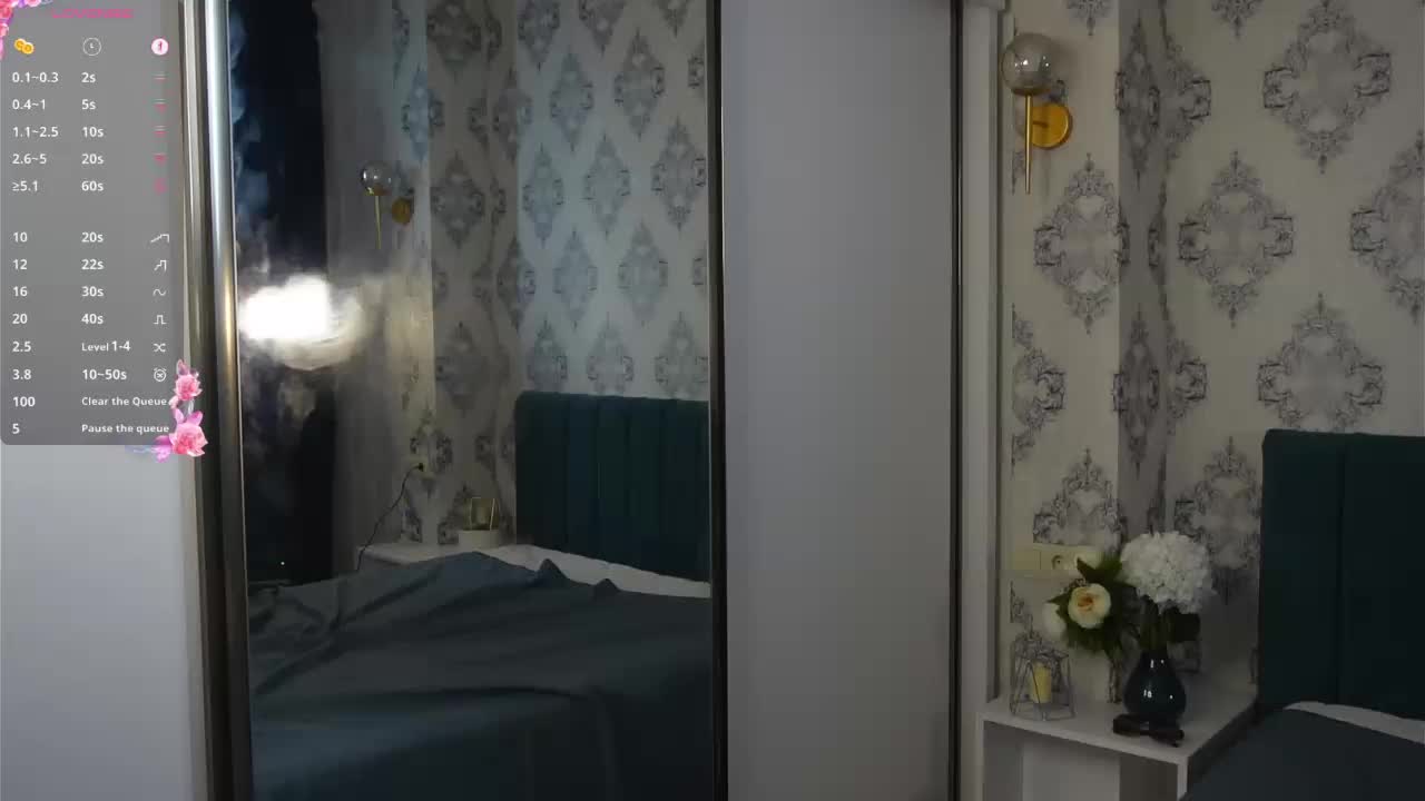 LylianRose Live Sex May 29, 2026