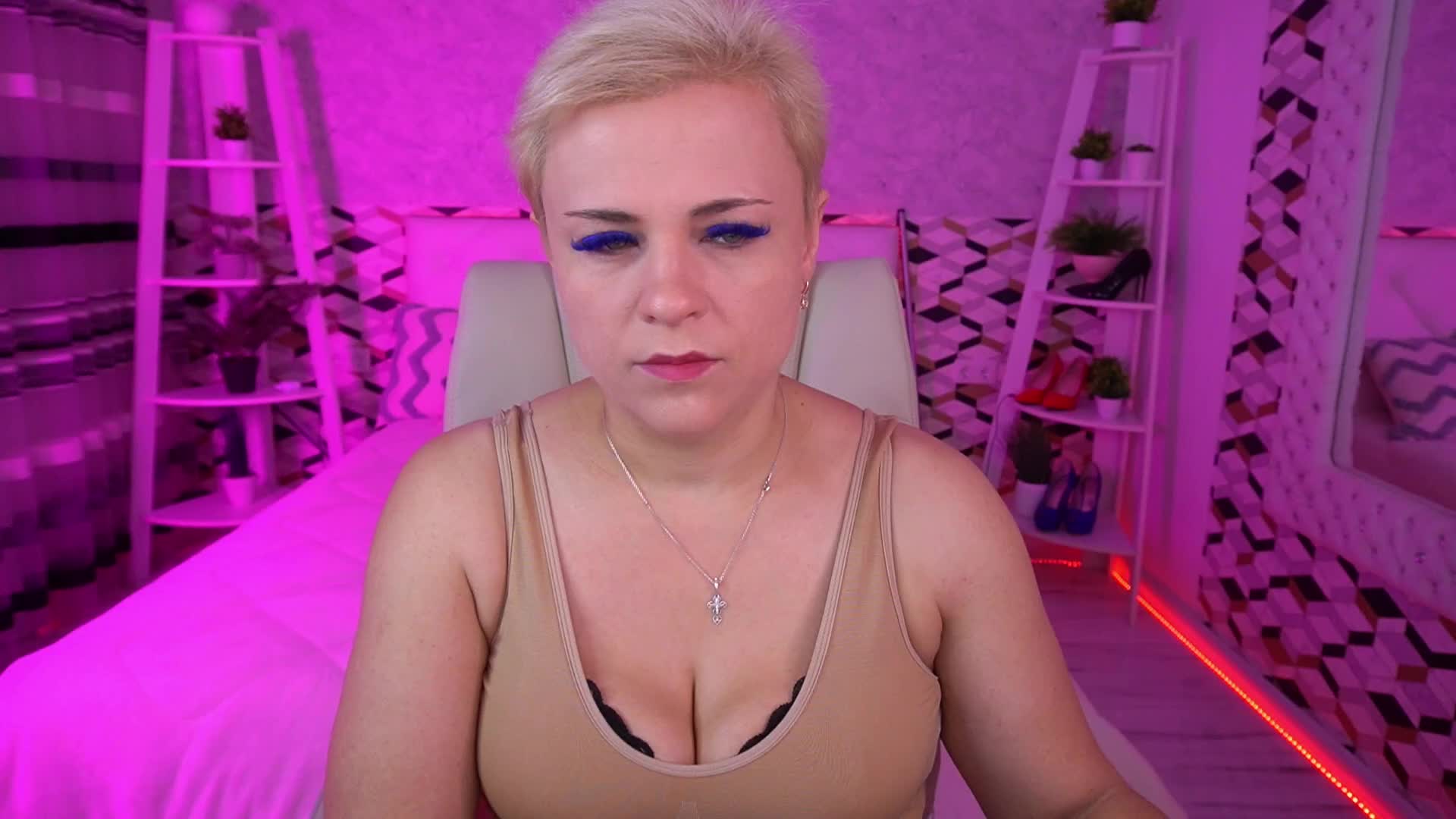 CrystalVibe Live Sex May 29, 2026