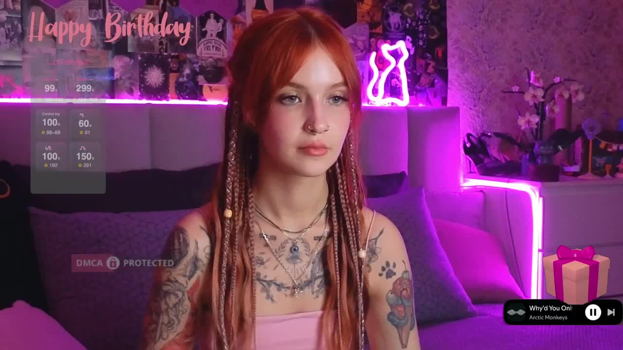 LisLy Live Sex May 29, 2026