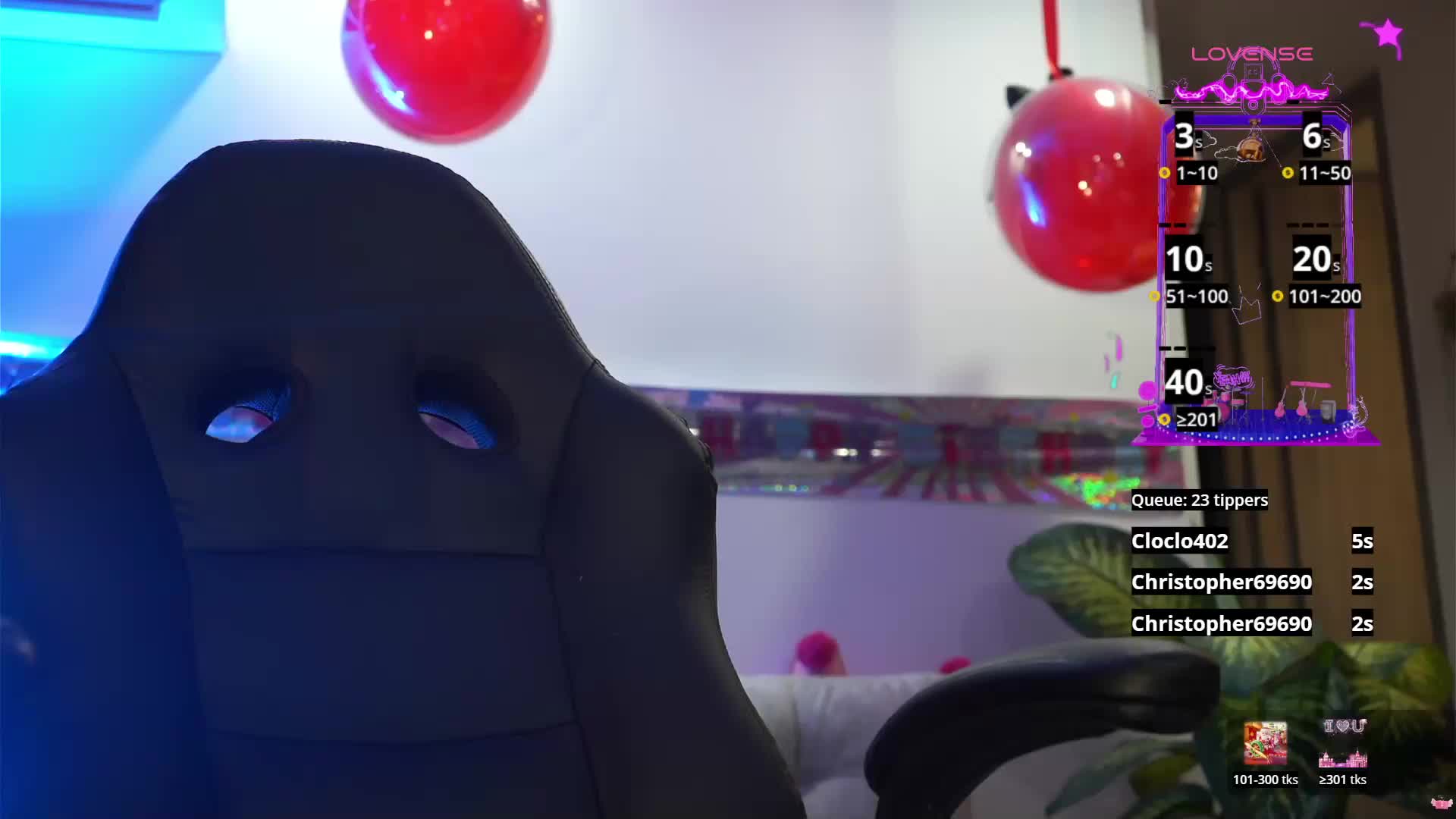 LucyRouse Live Sex May 29, 2026