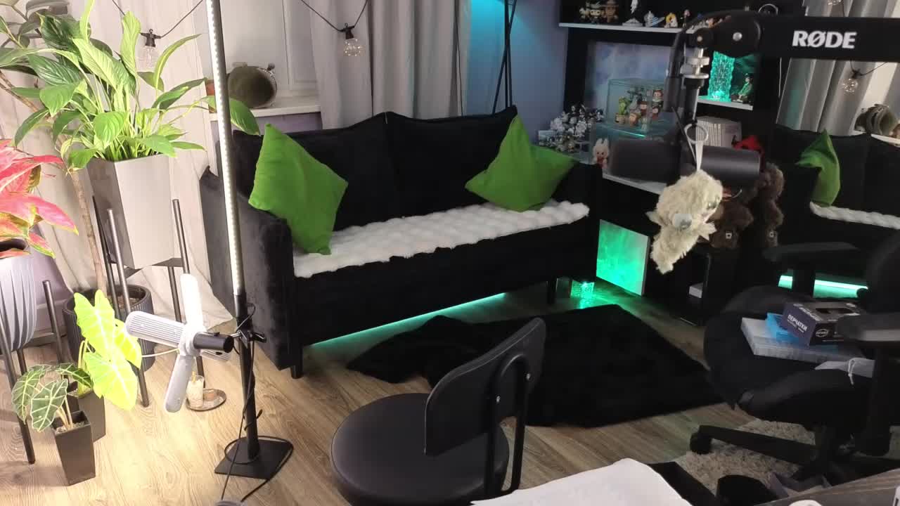Kira_Li_Lime Live Sex May 29, 2026