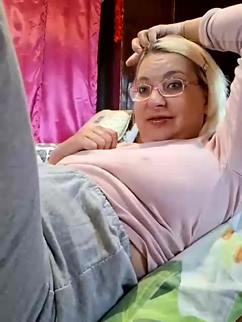 Vika211 Live Sex May 29, 2026