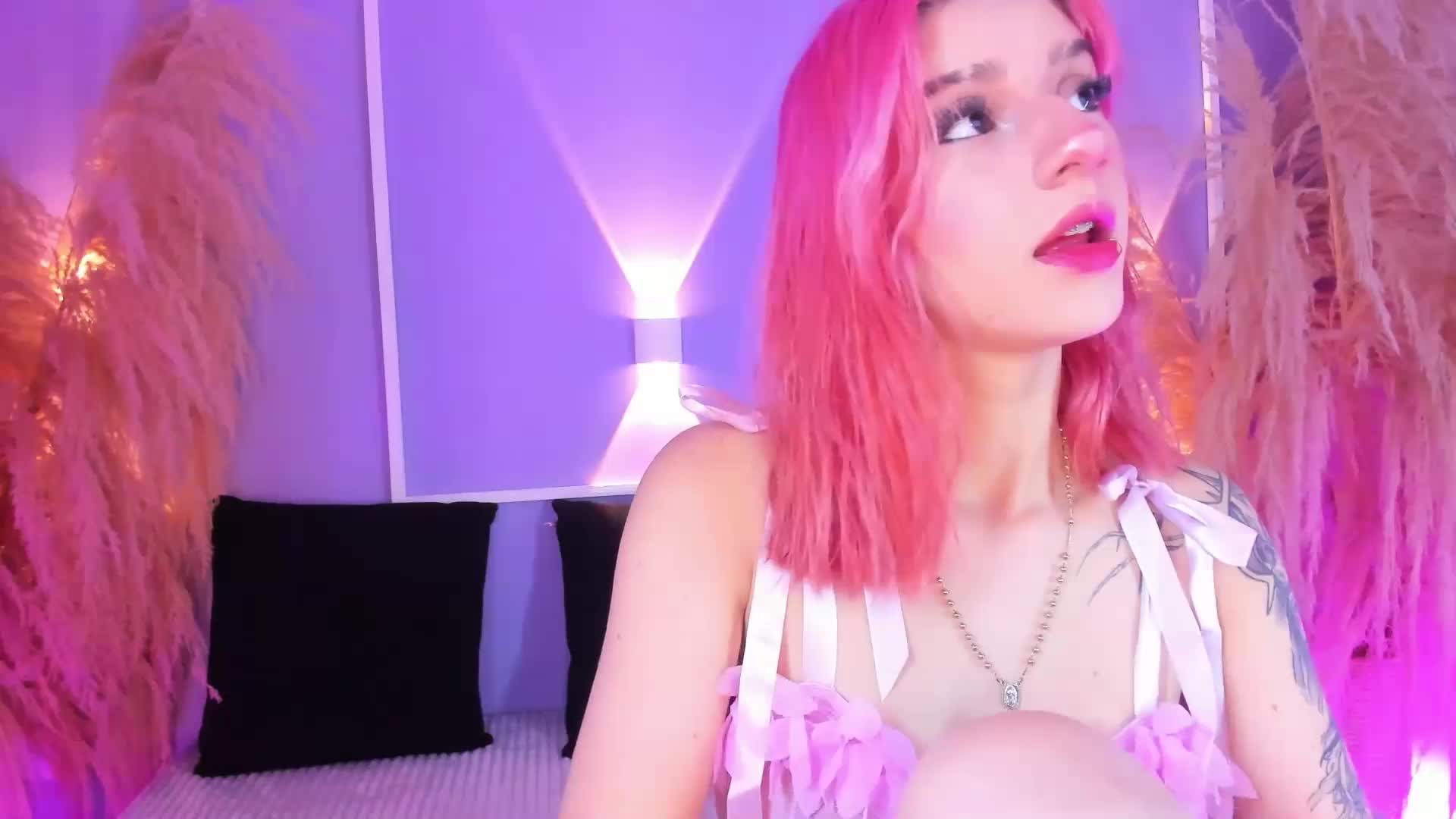AlannaViera Live Sex May 29, 2026