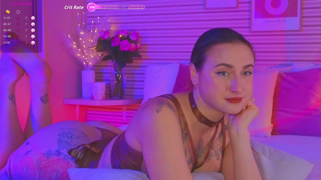 Lillii Live Sex May 29, 2026