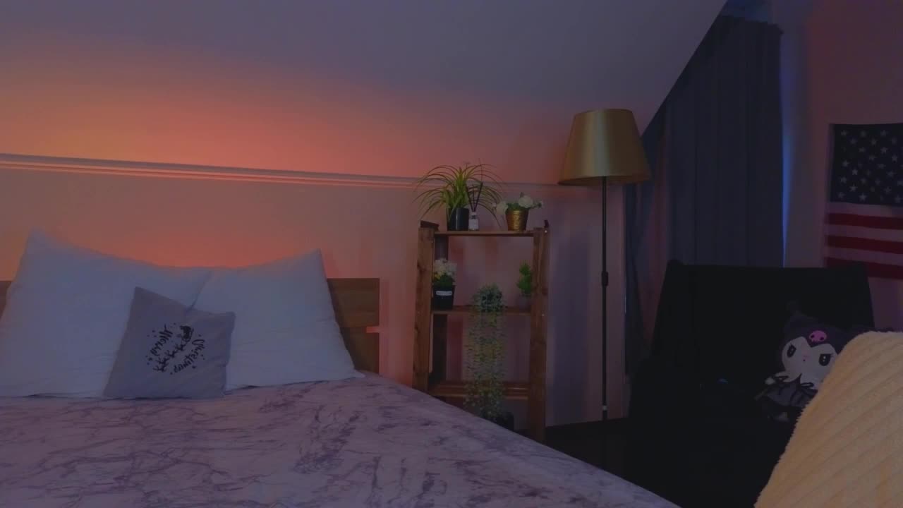 LisaaLiss Live Sex May 29, 2026