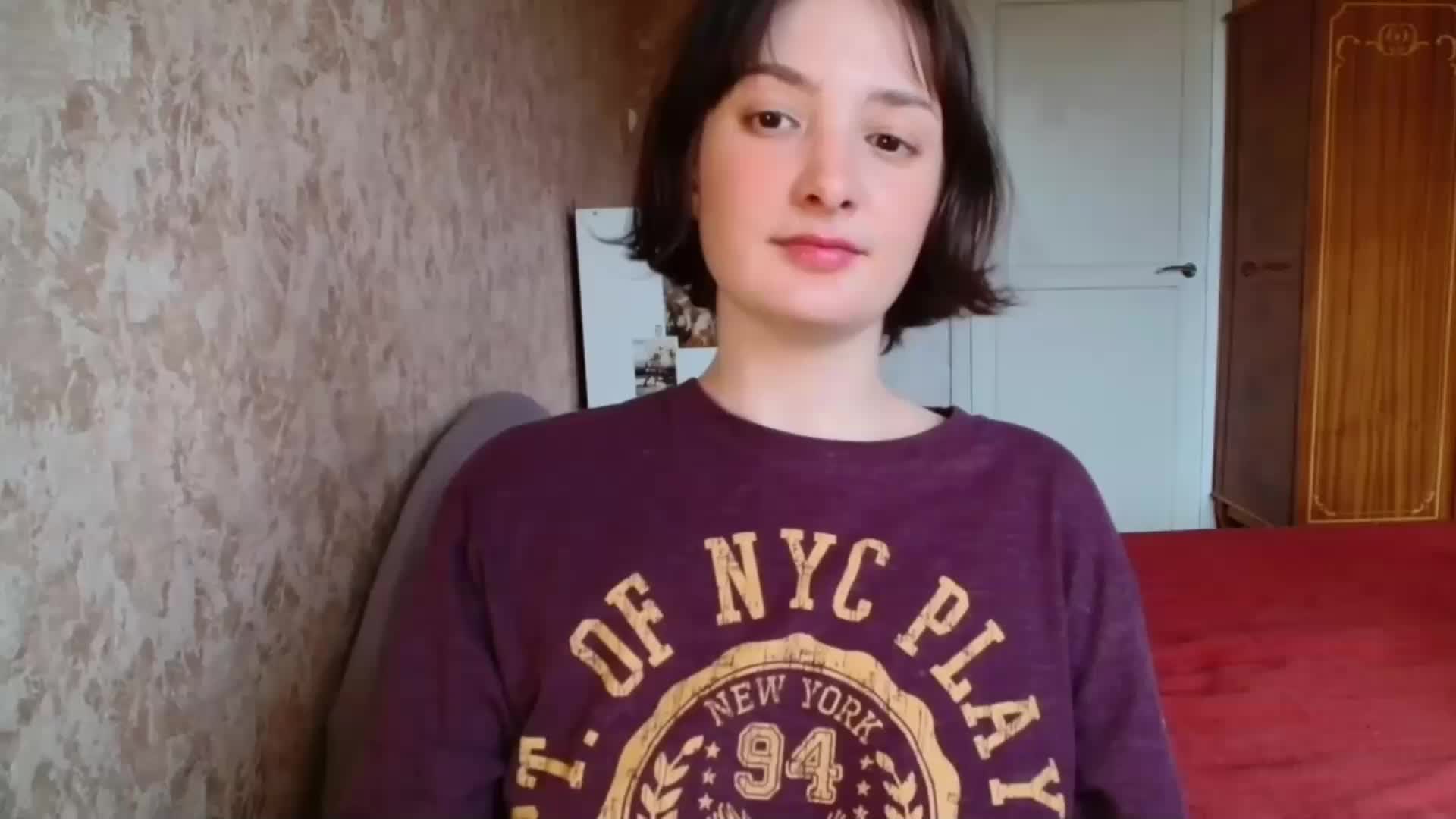 Carolzel Live Sex May 29, 2026