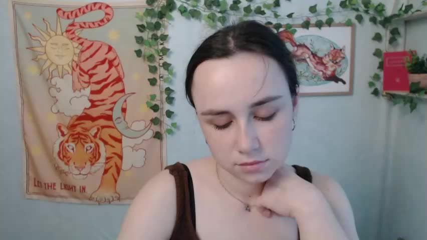 veryveryvery_shy Live Sex May 29, 2026