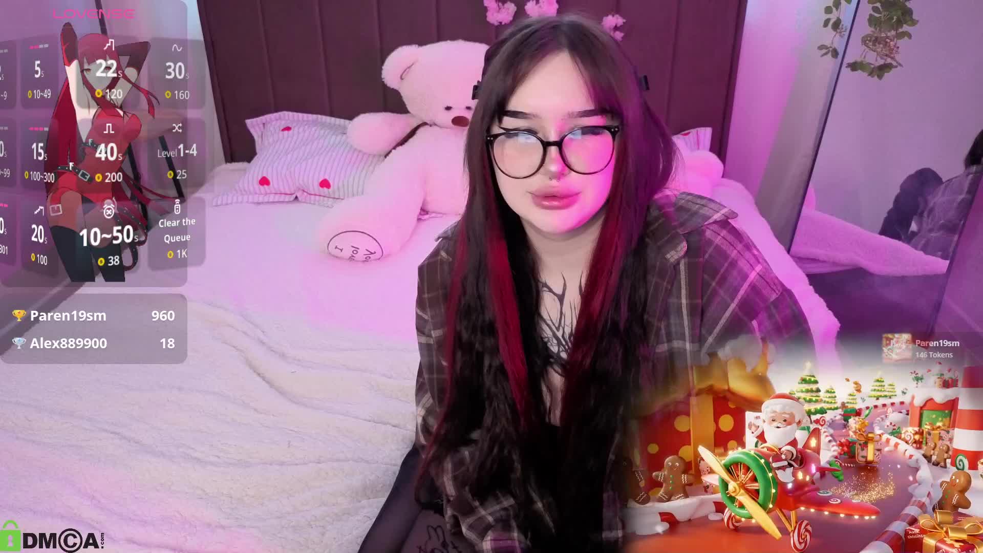 Jane-Goddesss Live Sex May 29, 2026