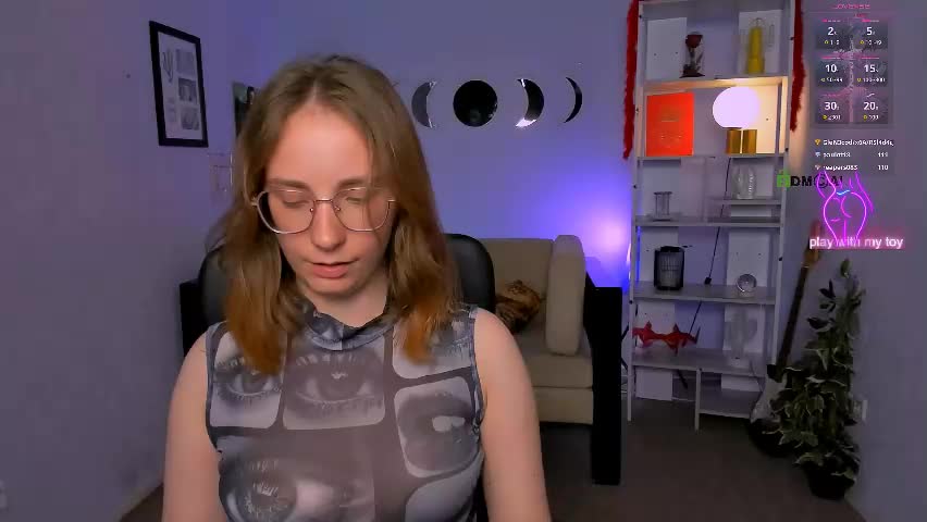 evalora_vei Live Sex May 29, 2026