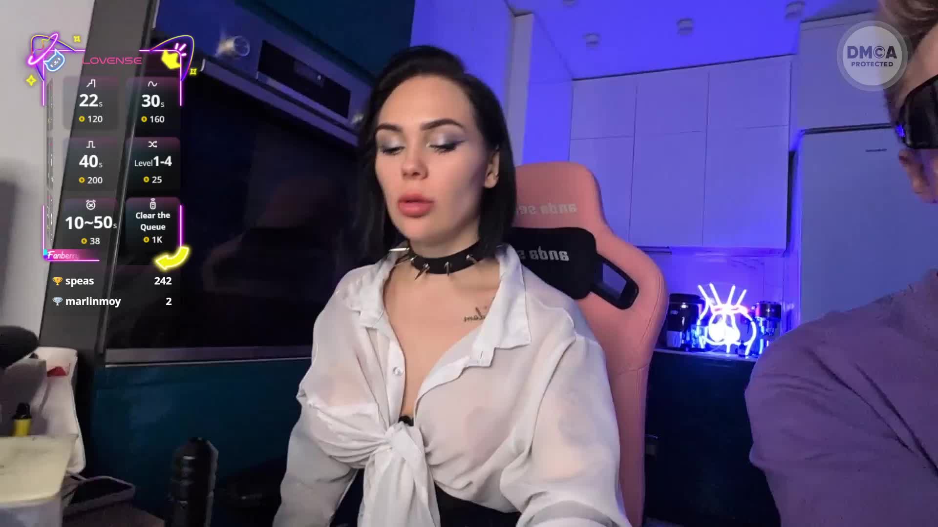 GroteskCouple Live Sex May 29, 2026