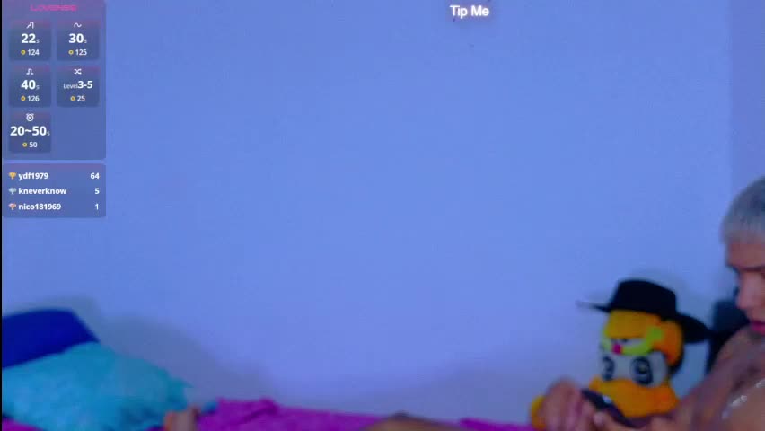 evaluna_02 Live Sex May 29, 2026