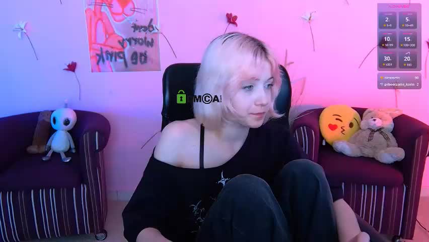 miss_courtney Live Sex May 29, 2026