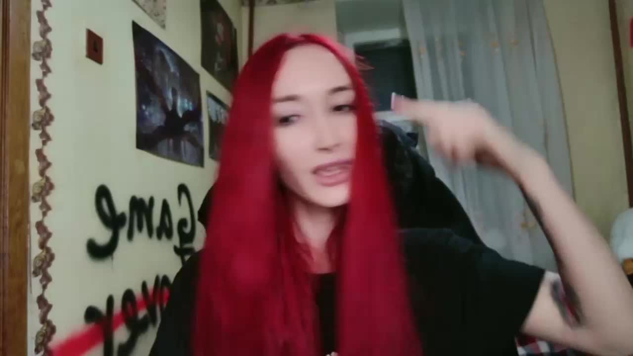Roxy-Sun Live Sex May 29, 2026