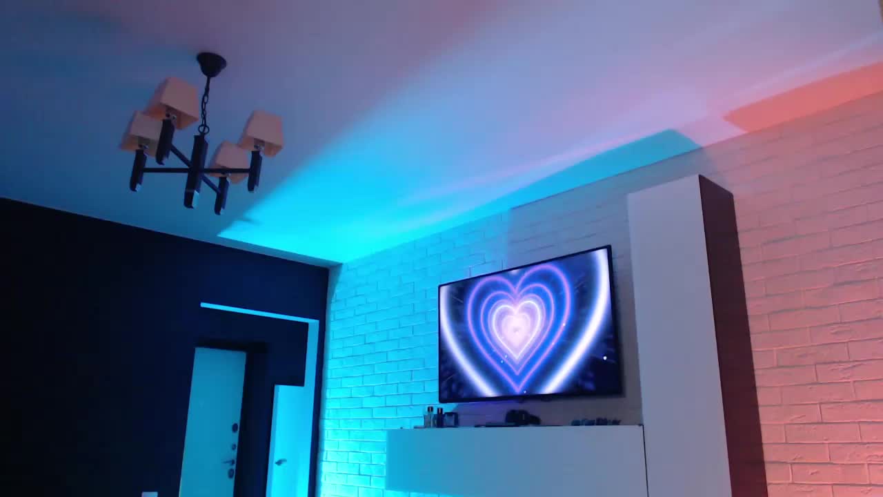 Jade-Lumin Live Sex May 29, 2026