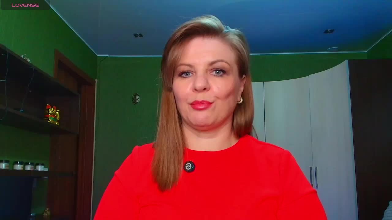Veronika_Gold Live Sex May 29, 2026