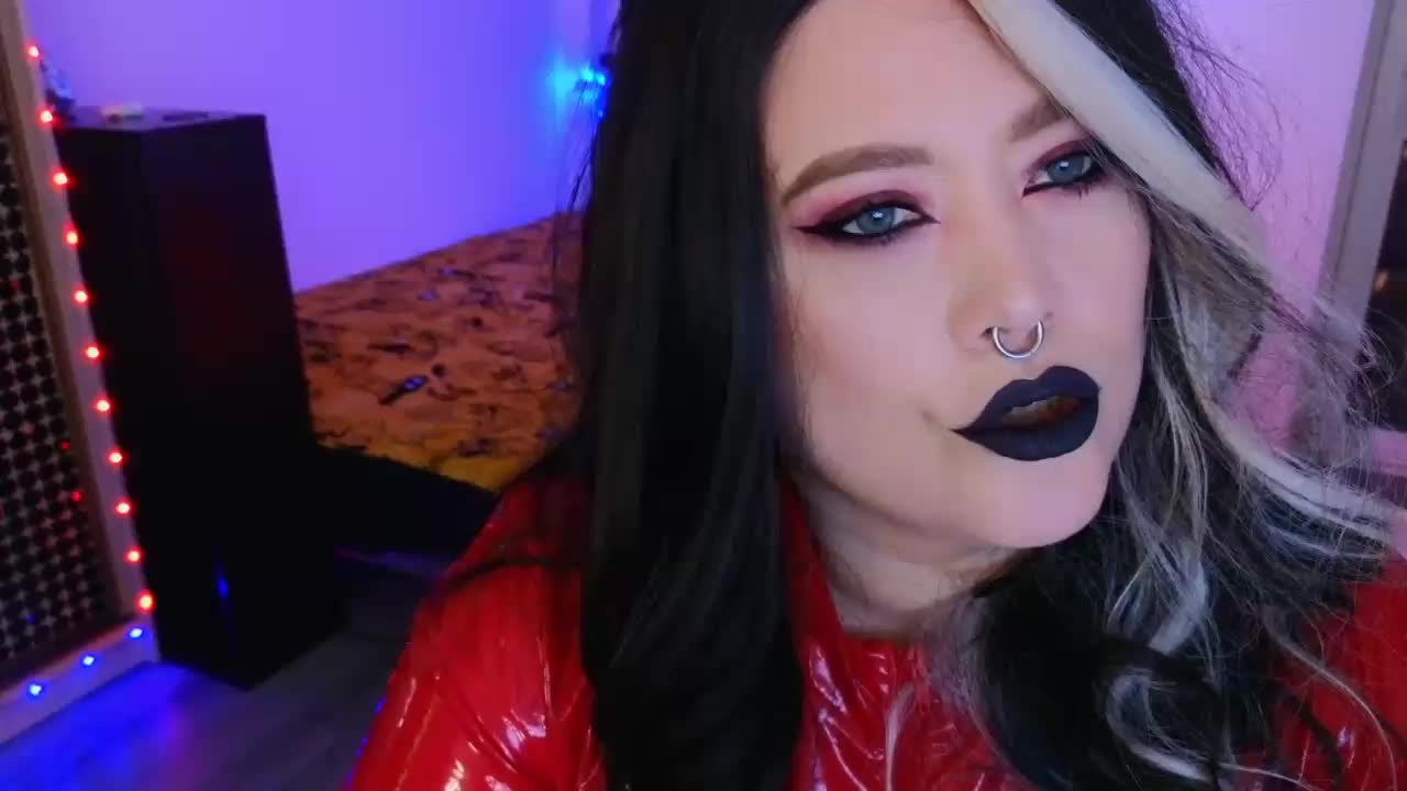 Laura-Wicked Live Sex May 29, 2026