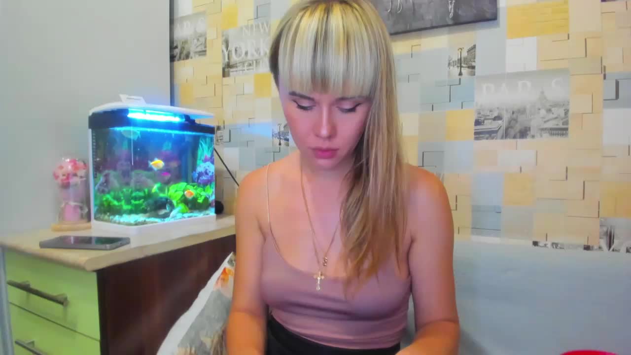 Vanilla_sexy Live Sex May 29, 2026