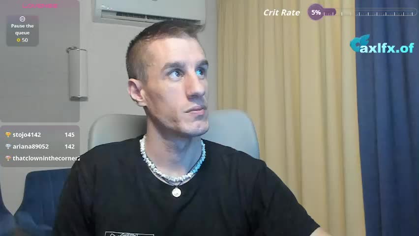 axl_fx Live Sex May 29, 2026