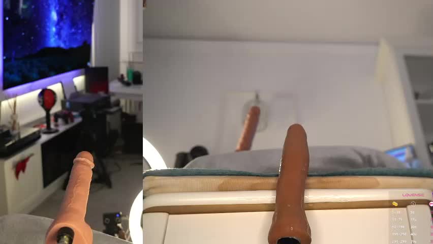 zanadya Live Sex May 29, 2026