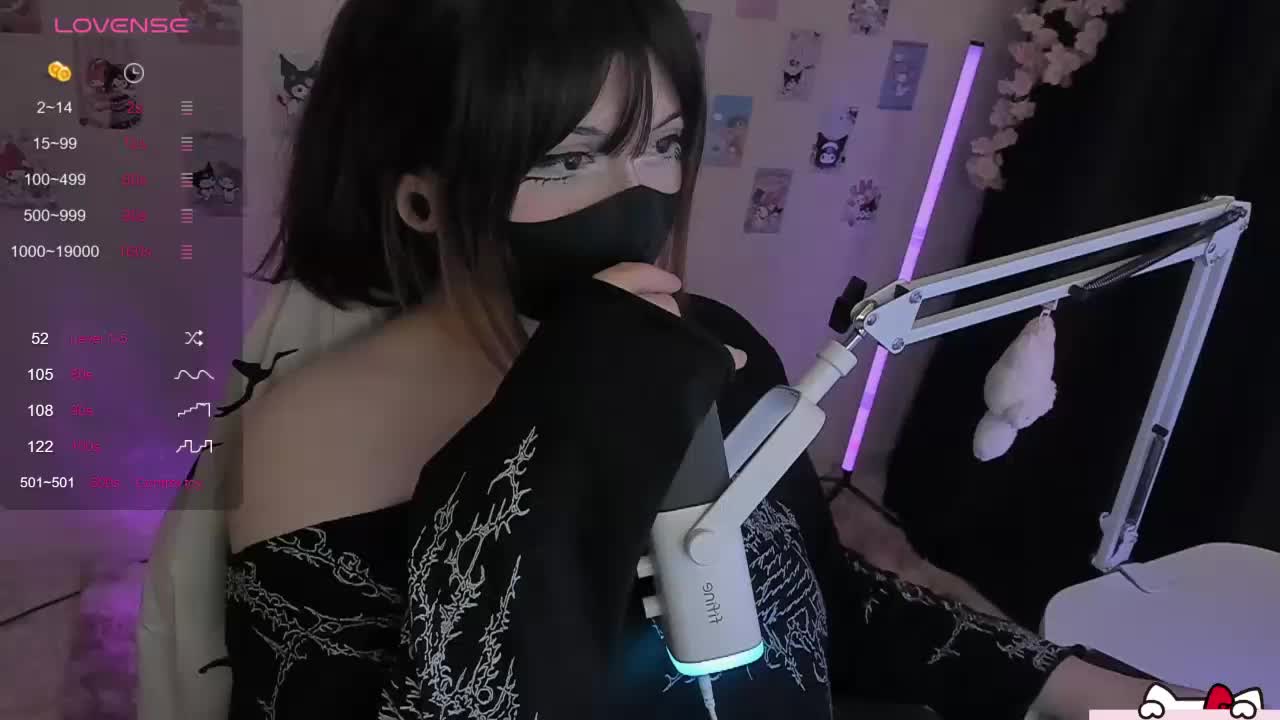 -Nanamin- Live Sex May 29, 2026