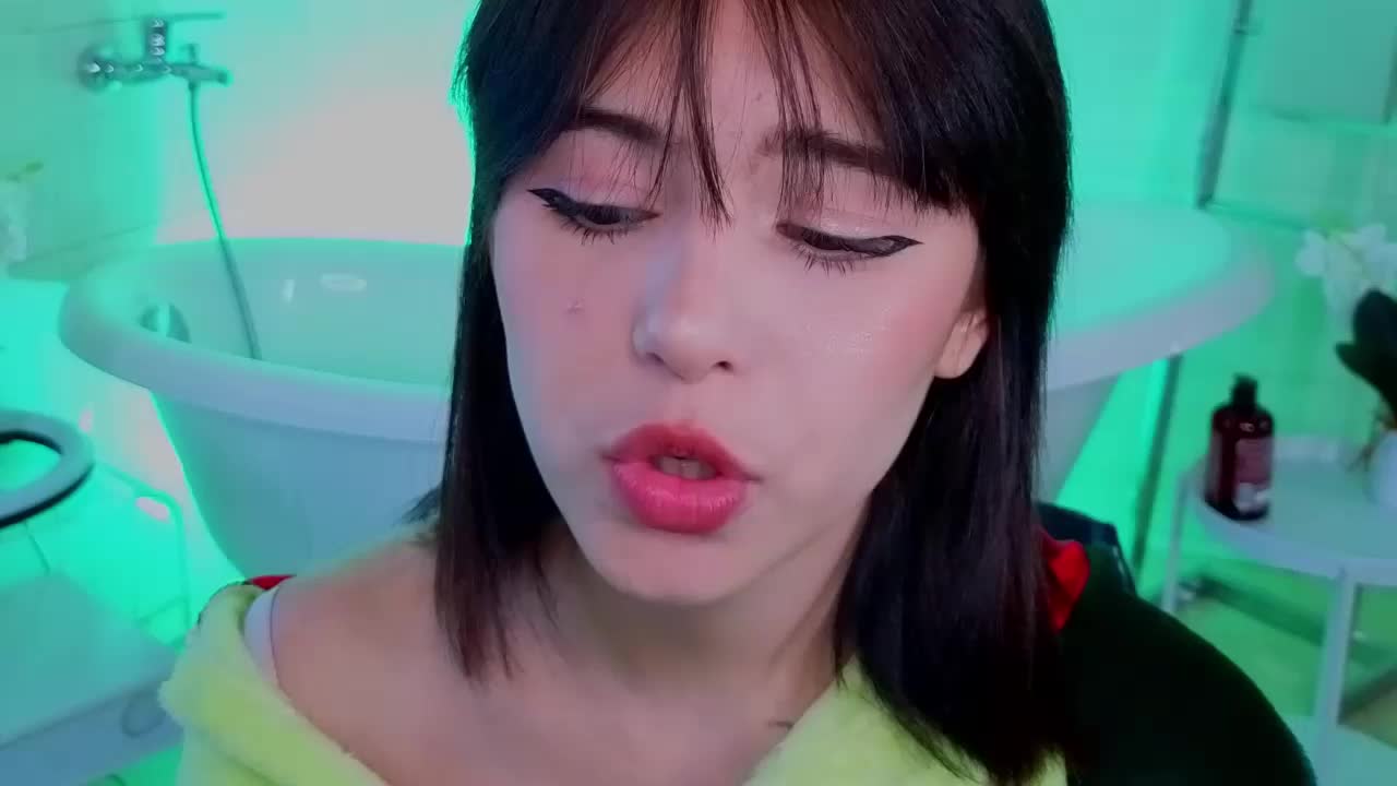 CoralineJones Live Sex May 29, 2026