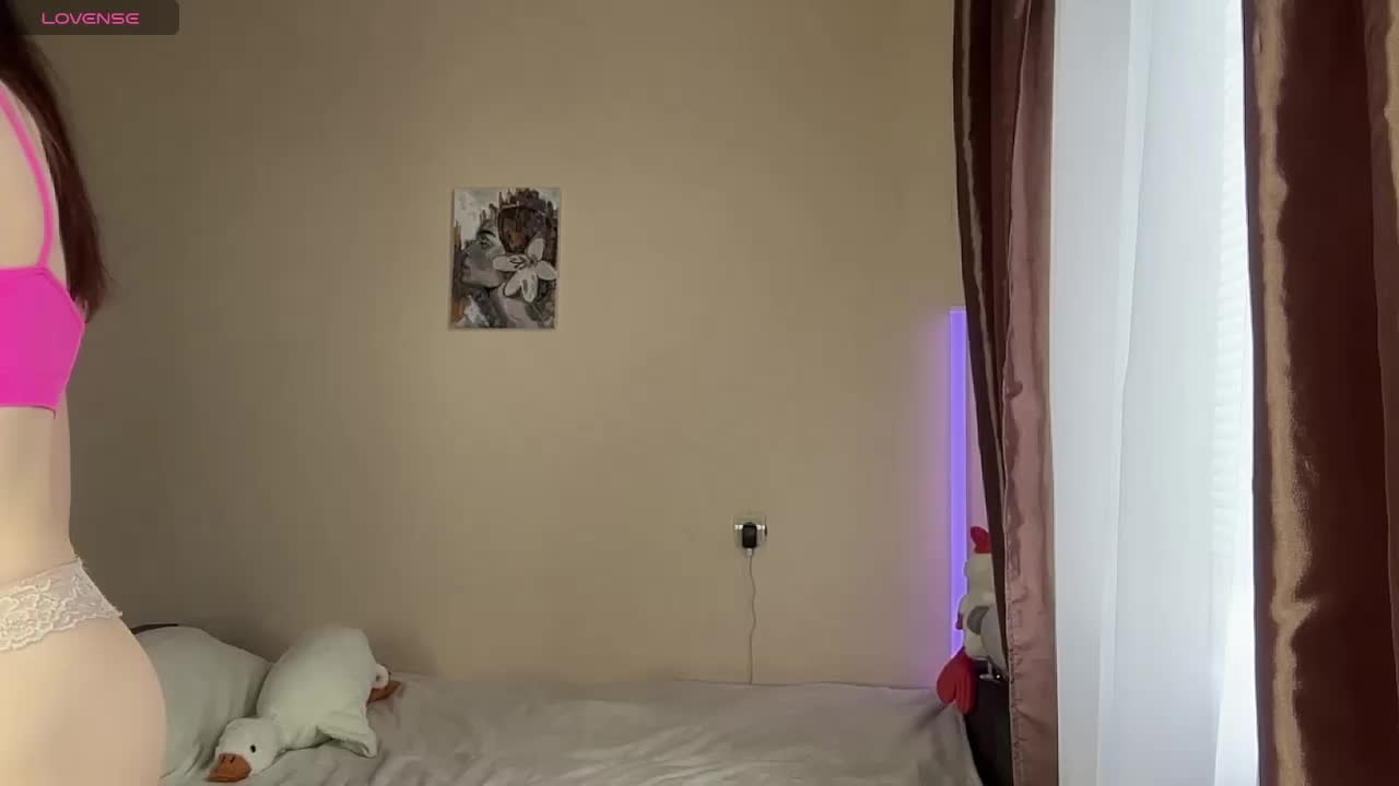ShantaySisson Live Sex May 29, 2026